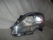 Laden Sie das Bild in den Galerie-Viewer, Frontscheinwerfer Mercedes-Benz W251 A2518203561 Links Scheinwerfer Headlight SCH5088166289xm
