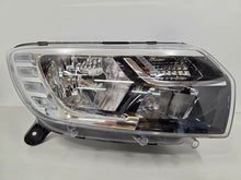 Laden Sie das Bild in den Galerie-Viewer, Frontscheinwerfer Dacia Logan Sandero II 5334543 260103529R Rechts Headlight SCH5088618006ld