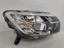 Laden Sie das Bild in den Galerie-Viewer, Frontscheinwerfer Dacia Logan Sandero II 5334543 260103529R Rechts Headlight SCH5088618006ld