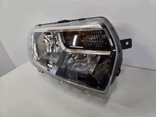 Laden Sie das Bild in den Galerie-Viewer, Frontscheinwerfer Dacia Logan Sandero II 5334543 260103529R Rechts Headlight SCH5088618006ld