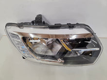 Laden Sie das Bild in den Galerie-Viewer, Frontscheinwerfer Dacia Logan Sandero II 5334543 260103529R Rechts Headlight SCH5088618006ld