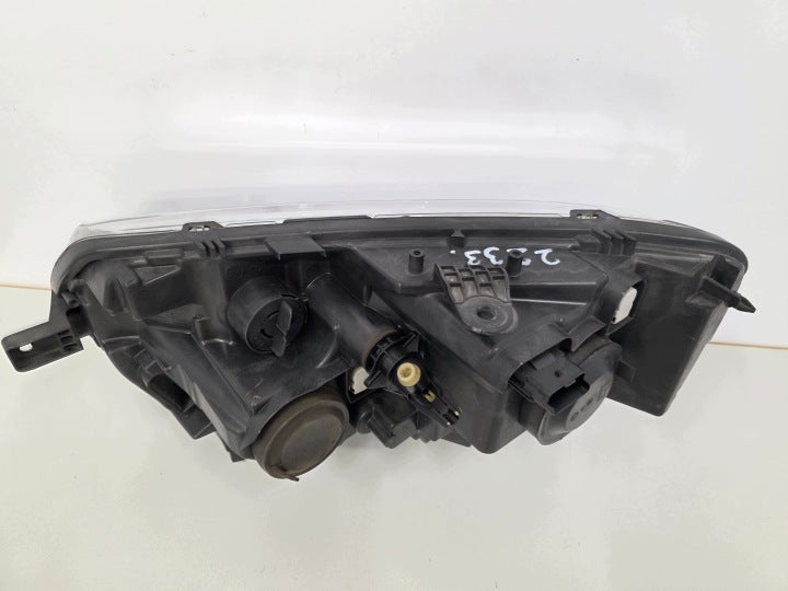 Frontscheinwerfer Dacia Logan Sandero II 5334543 260103529R Rechts Headlight SCH5088618006ld