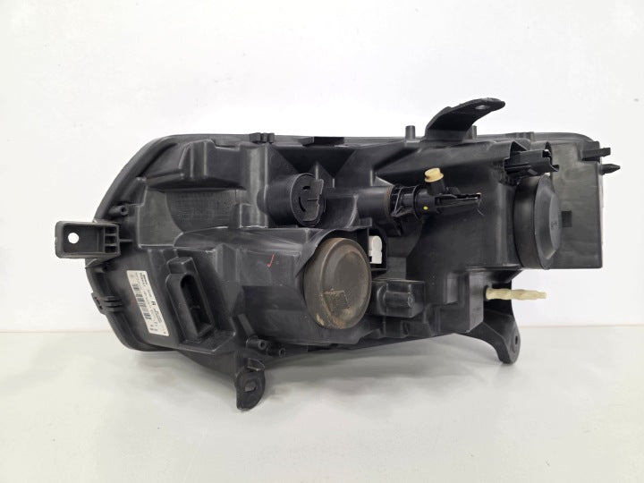 Frontscheinwerfer Dacia Logan Sandero II 5334543 260103529R Rechts Headlight SCH5088618006ld