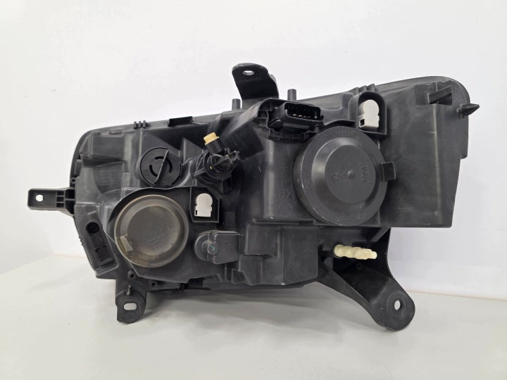 Frontscheinwerfer Dacia Logan Sandero II 5334543 260103529R Rechts Headlight SCH5088618006ld