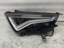 Laden Sie das Bild in den Galerie-Viewer, Frontscheinwerfer Seat Ateca 576941032B LED Rechts Scheinwerfer Headlight SCH5088887704ba