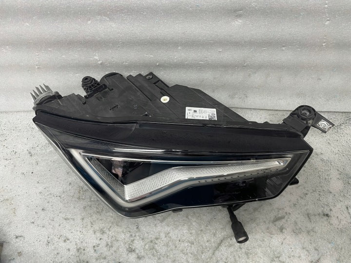 Frontscheinwerfer Seat Ateca 576941032B LED Rechts Scheinwerfer Headlight SCH5088887704ba