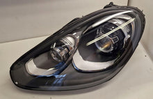 Load image into Gallery viewer, Frontscheinwerfer Porsche Cayenne 7P5941031CQ Xenon Links Scheinwerfer Headlight SCH5088954357qe