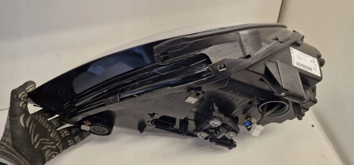 Frontscheinwerfer Porsche Cayenne 7P5941031CQ Xenon Links Scheinwerfer Headlight SCH5088954357qe