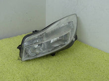 Load image into Gallery viewer, Frontscheinwerfer Opel Insignia A 22831926 Links Scheinwerfer Headlight SCH5090105566dl