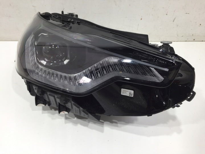 Frontscheinwerfer BMW 2 G42 8083636 LED Rechts Scheinwerfer Headlight SCH5090515086mw
