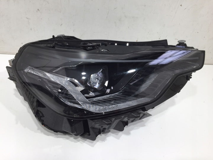 Frontscheinwerfer BMW 2 G42 8083636 LED Rechts Scheinwerfer Headlight SCH5090515086mw