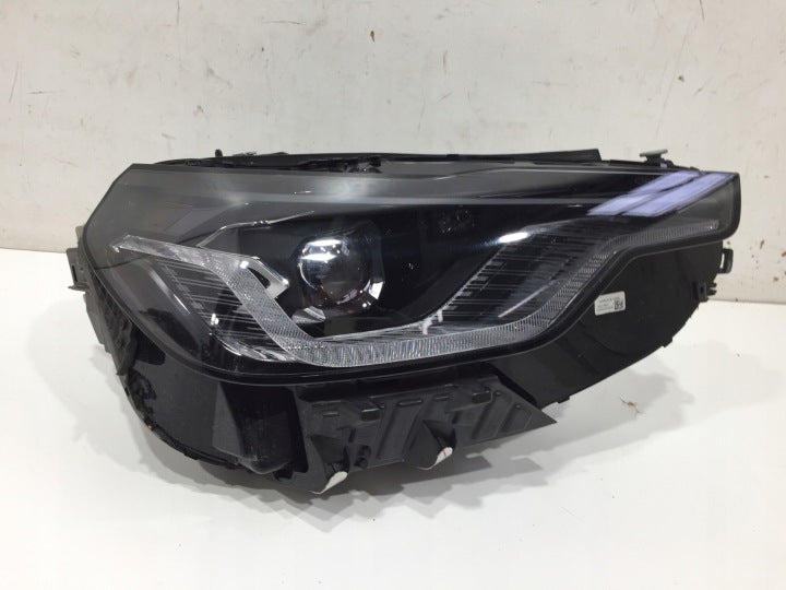 Frontscheinwerfer BMW 2 G42 8083636 LED Rechts Scheinwerfer Headlight SCH5090515086mw