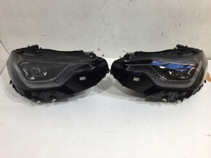 Frontscheinwerfer BMW 2 G42 8083636 LED Rechts Scheinwerfer Headlight SCH5090515086mw