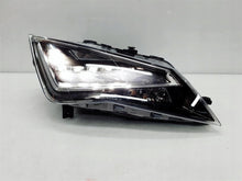 Laden Sie das Bild in den Galerie-Viewer, Frontscheinwerfer Seat Leon 5F1941008A Full LED Rechts Scheinwerfer Headlight SCH5091651505uf