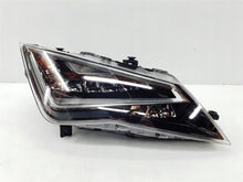 Laden Sie das Bild in den Galerie-Viewer, Frontscheinwerfer Seat Leon 5F1941008A Full LED Rechts Scheinwerfer Headlight SCH5091651505uf