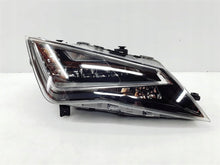 Laden Sie das Bild in den Galerie-Viewer, Frontscheinwerfer Seat Leon 5F1941008A Full LED Rechts Scheinwerfer Headlight SCH5091651505uf