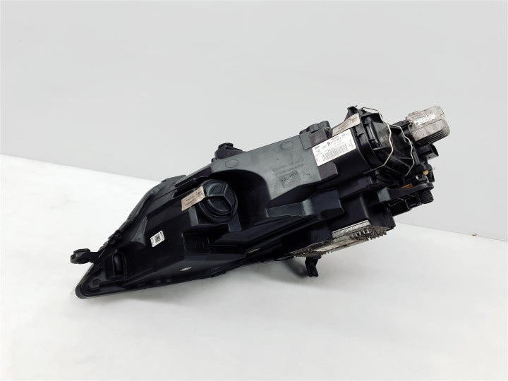 Frontscheinwerfer Seat Leon 5F1941008A Full LED Rechts Scheinwerfer Headlight SCH5091651505uf