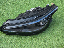 Laden Sie das Bild in den Galerie-Viewer, Frontscheinwerfer VW Golf VIII 5H1941059T Links Scheinwerfer Headlight SCH5091949379lj