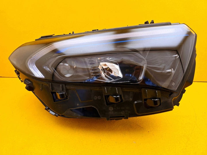 Frontscheinwerfer Mercedes-Benz Eqa A2439062801 01577932 Q01ZGS002 LED Rechts SCH5092071333aa