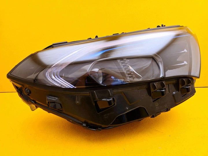 Frontscheinwerfer Mercedes-Benz Eqa A2439062801 01577932 Q01ZGS002 LED Rechts SCH5092071333aa