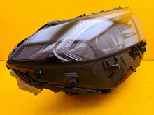 Laden Sie das Bild in den Galerie-Viewer, Frontscheinwerfer Mercedes-Benz Eqa A2439062801 01577932 Q01ZGS002 LED Rechts SCH5092071333aa