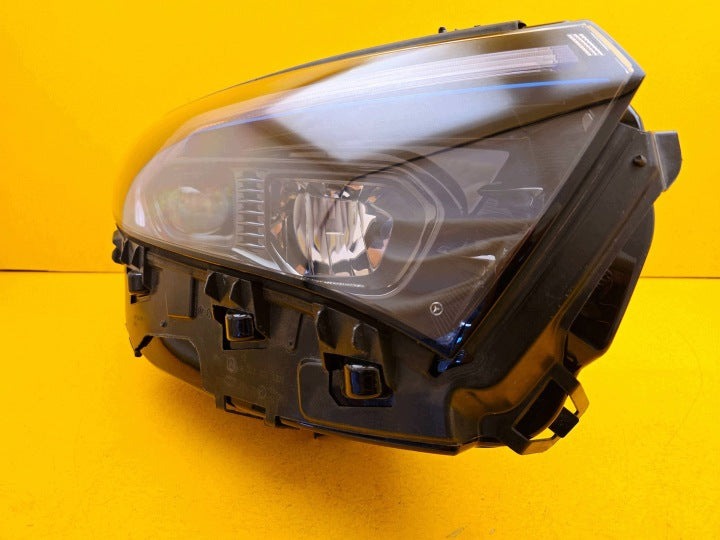 Frontscheinwerfer Mercedes-Benz Eqa A2439062801 01577932 Q01ZGS002 LED Rechts SCH5092071333aa