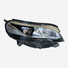 Laden Sie das Bild in den Galerie-Viewer, Frontscheinwerfer Peugeot Traveller 9808235780 LED Rechts Scheinwerfer Headlight SCH5092319746qh