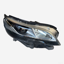 Laden Sie das Bild in den Galerie-Viewer, Frontscheinwerfer Peugeot Traveller 9808235780 LED Rechts Scheinwerfer Headlight SCH5092319746qh