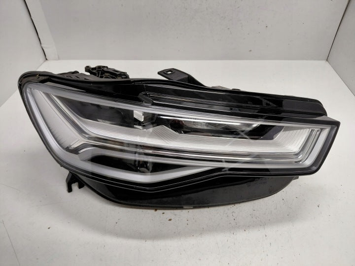Frontscheinwerfer Audi A6 C7 4G0941034H Rechts Scheinwerfer Headlight SCH5092656471jh