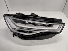 Laden Sie das Bild in den Galerie-Viewer, Frontscheinwerfer Audi A6 C7 4G0941034H Rechts Scheinwerfer Headlight SCH5092656471jh