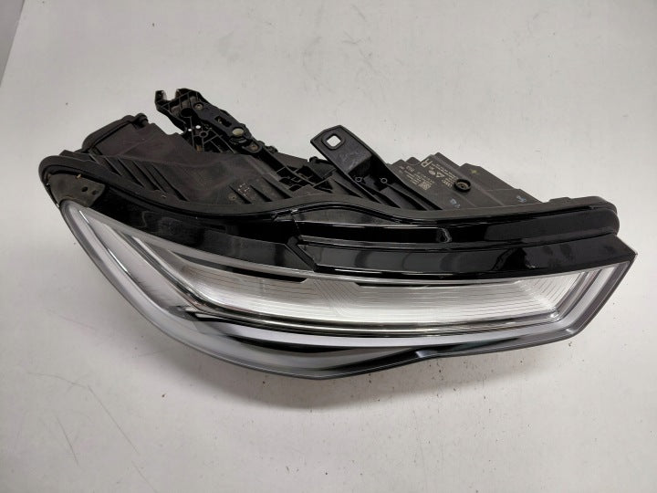 Frontscheinwerfer Audi A6 C7 4G0941034H Rechts Scheinwerfer Headlight SCH5092656471jh