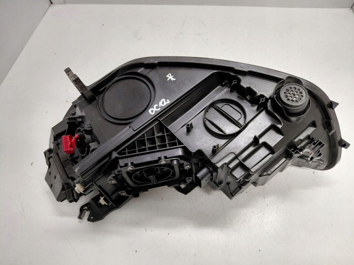 Frontscheinwerfer Audi A6 C7 4G0941034H Rechts Scheinwerfer Headlight SCH5092656471jh