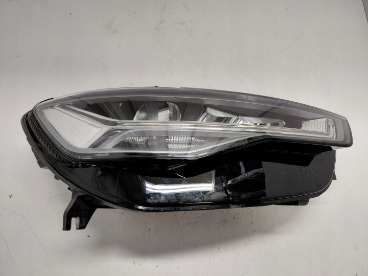 Frontscheinwerfer Audi A6 C7 4G0941034H Rechts Scheinwerfer Headlight SCH5092656471jh
