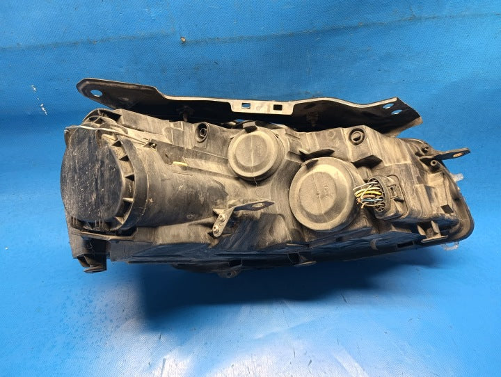 Frontscheinwerfer VW Golf VI 5K1941005P Links Scheinwerfer Headlight SCH5092698278lw