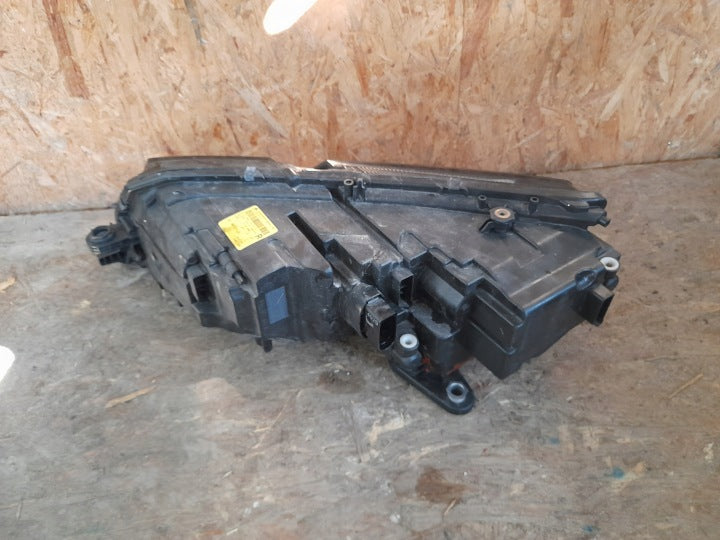 Frontscheinwerfer Skoda Octavia III 5E1941016D LED Rechts Scheinwerfer Headlight SCH5092991147tl
