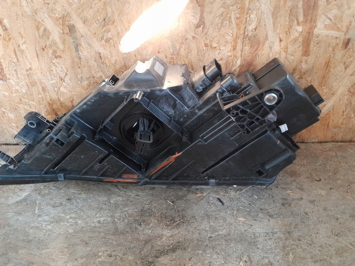 Frontscheinwerfer Skoda Octavia III 5E1941016D LED Rechts Scheinwerfer Headlight SCH5092991147tl