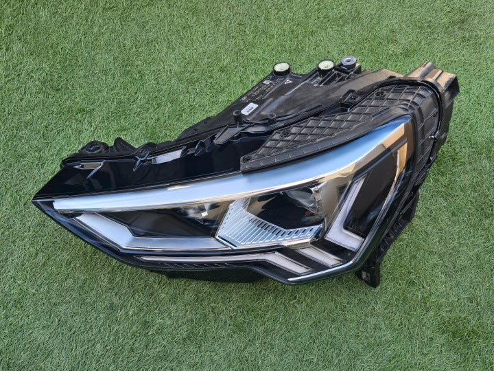 Frontscheinwerfer Audi Q3 83A941035 Links Scheinwerfer Headlight SCH5093831488ga