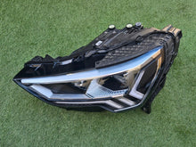 Laden Sie das Bild in den Galerie-Viewer, Frontscheinwerfer Audi Q3 83A941035 Links Scheinwerfer Headlight SCH5093831488ga