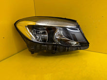 Laden Sie das Bild in den Galerie-Viewer, Frontscheinwerfer Mercedes-Benz X156 A1569061200 LED Rechts Headlight SCH5093913486fk