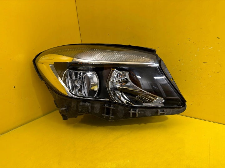 Frontscheinwerfer Mercedes-Benz X156 A1569061200 LED Rechts Headlight SCH5093913486fk