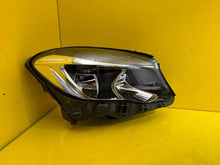 Laden Sie das Bild in den Galerie-Viewer, Frontscheinwerfer Mercedes-Benz X156 A1569061200 LED Rechts Headlight SCH5093913486fk