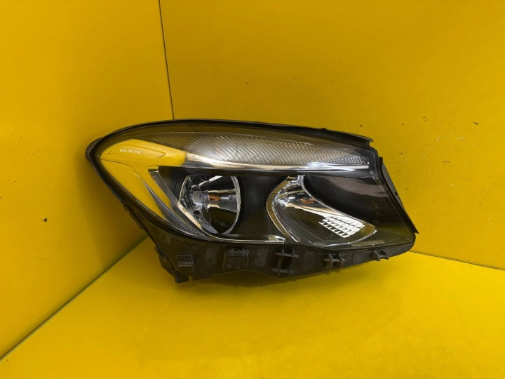 Frontscheinwerfer Mercedes-Benz X156 A1569061200 LED Rechts Headlight SCH5093913486fk