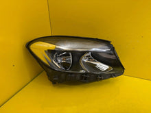 Laden Sie das Bild in den Galerie-Viewer, Frontscheinwerfer Mercedes-Benz X156 A1569061200 LED Rechts Headlight SCH5093913486fk