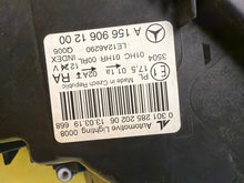 Laden Sie das Bild in den Galerie-Viewer, Frontscheinwerfer Mercedes-Benz X156 A1569061200 LED Rechts Headlight SCH5093913486fk