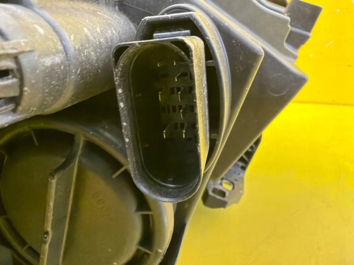 Frontscheinwerfer Mercedes-Benz X156 A1569061200 LED Rechts Headlight SCH5093913486fk