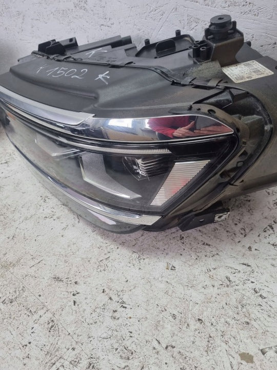 Frontscheinwerfer VW Tiguan 5NB94111E Links Scheinwerfer Headlight SCH5095577580jj