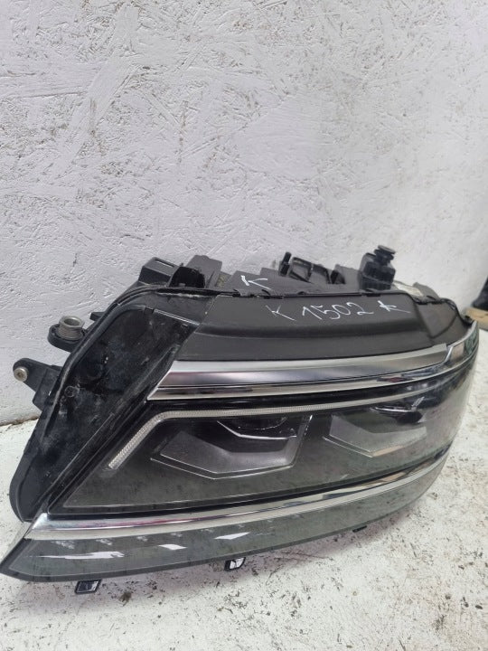 Frontscheinwerfer VW Tiguan 5NB94111E Links Scheinwerfer Headlight SCH5095577580jj