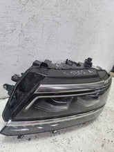 Laden Sie das Bild in den Galerie-Viewer, Frontscheinwerfer VW Tiguan 5NB94111E Links Scheinwerfer Headlight SCH5095577580jj