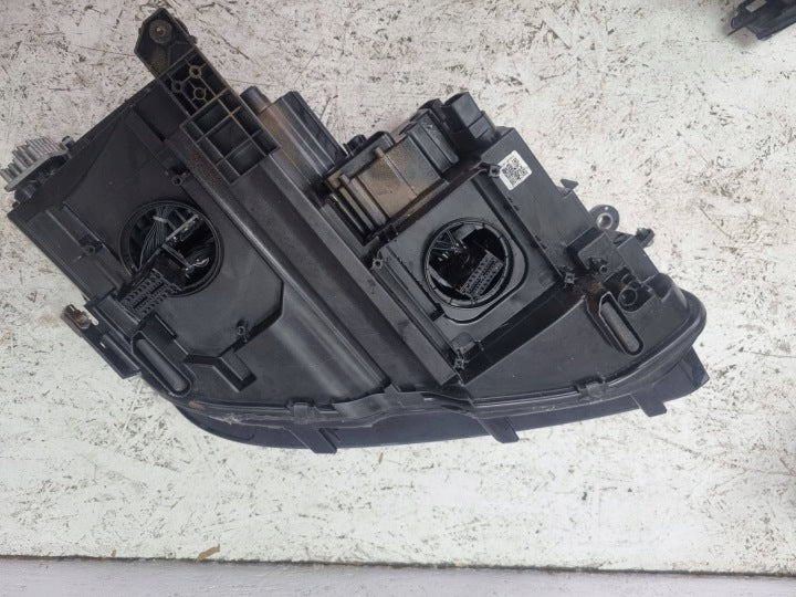 Frontscheinwerfer VW Tiguan 5NB94111E Links Scheinwerfer Headlight SCH5095577580jj