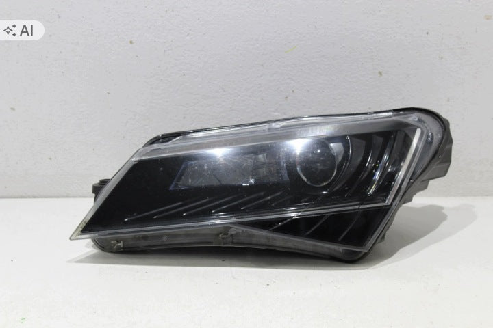 Frontscheinwerfer Skoda Superb III 3V1941017B Links Scheinwerfer Headlight SCH5097846231kf